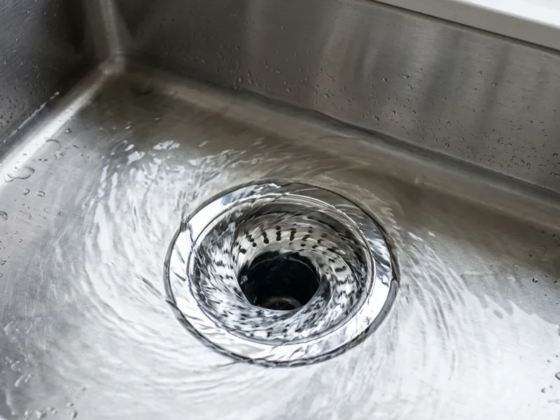 Drain Cleaning Plumber in El Cerro, NM