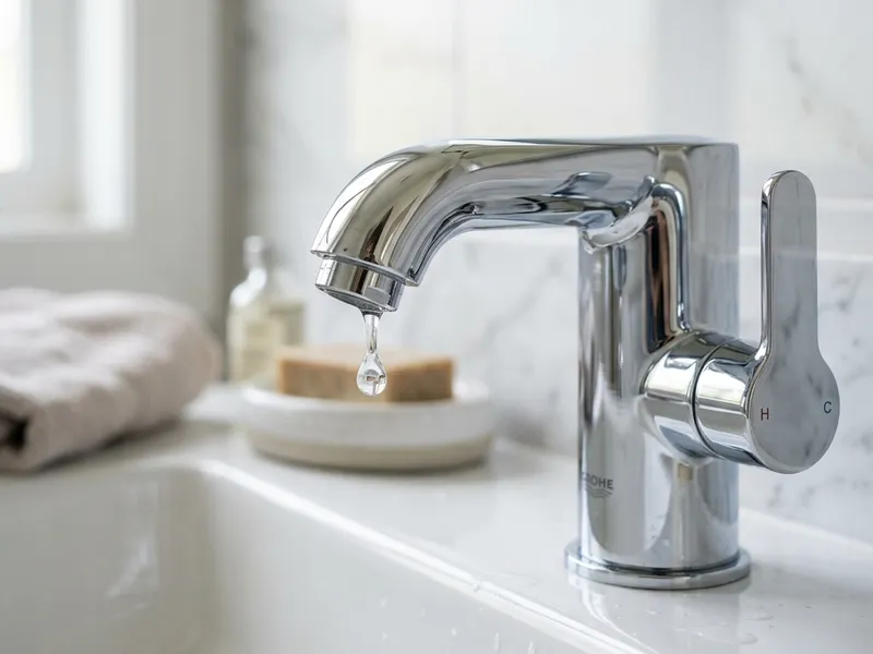Faucet Repair & Installation Plumber in El Cerro, NM